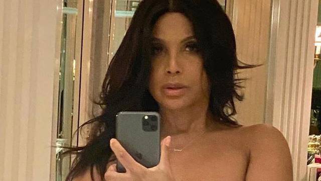 I Toni Braxton (52) se skinula u bikini: Kao da imaš 25 godina