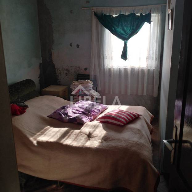 FOTO Ovo je najjeftiniji stan koji se prodaje u Hrvatskoj! Ima 44 m2, košta 13.000 €. Evo gdje je