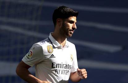 Asensio napušta Real nakon 9 godina: Idem u novom smjeru