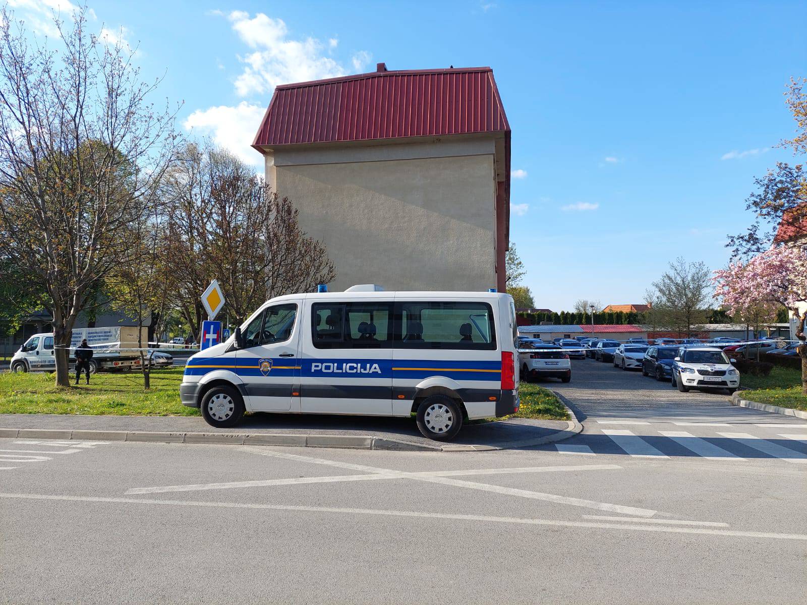 Strava u Ivancu: Muškarac ubio ženu pa je onda presudio i sebi, oboje su bili policijski službenici