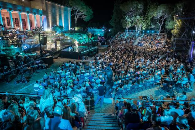 Split: Finalna večer Melodije Jadrana 2026.