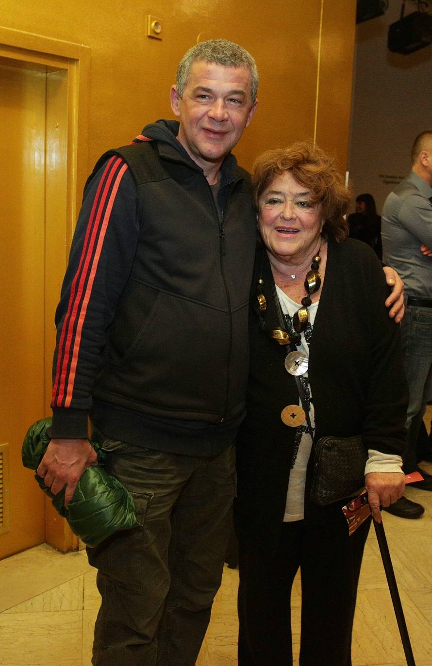 Bolest je bila jača: Preminuo je glumac Nebojša Glogovac (48)