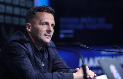 Doznajemo što je s Kovačevićem i Dinamom, 'modri' naciljali i pojačanje iz slovačke lige...