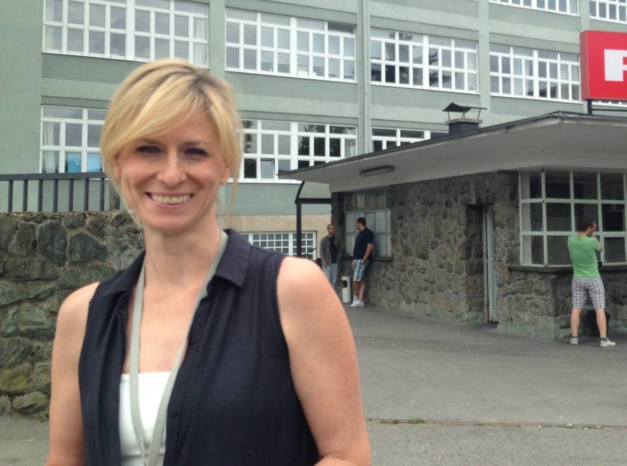 "Mogu prognozirati točno u minutu kakvo će vrijeme biti"