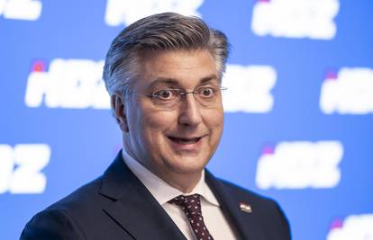 Plenković: Nije Turudić lagao, on je bio reduciran u izričaju