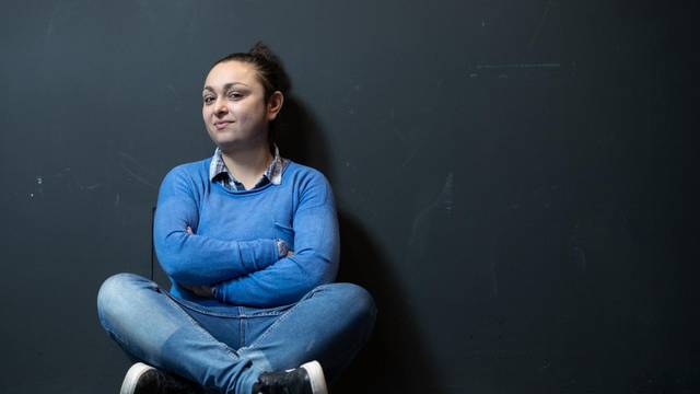 Sindirela (28): Prijatelj me nije pustio u stan jer sam Romkinja