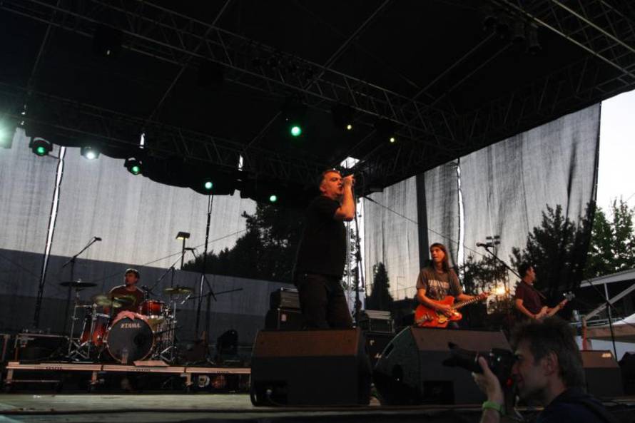 Dalibor Urukalović/Pixsell