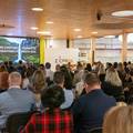 Greencajt festival ve&cacute; &scaron;estu godinu promovira odr&zcaron;ive biznise i zelenu tranziciju