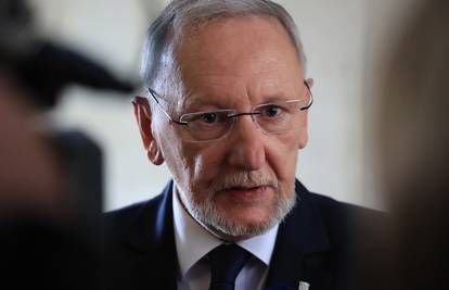 Božinović: Odlazak na utakmicu ne smije postati odlazak na ratište. To nije nogomet...