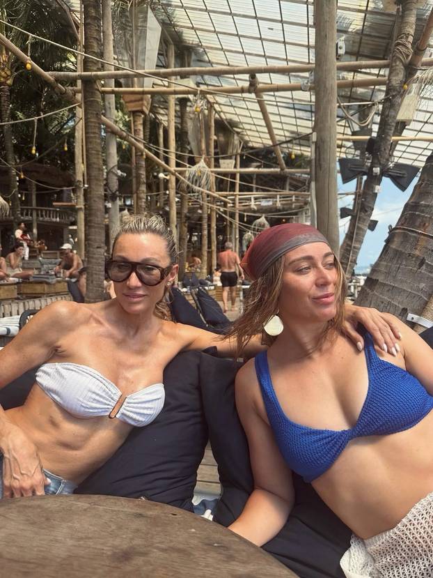 FOTO Vatrena Španjolka za kojom mnogi žude golica maštu: 'Seksi i opet sama'