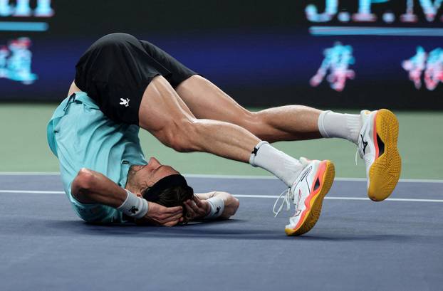 ATP Masters 1000 - Shanghai Masters