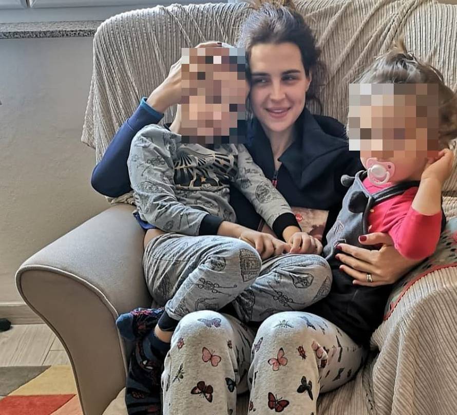 Napala je Doris zbog odgoja: Trebaš kćer odvikavati od dude