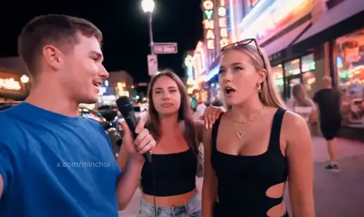 VIDEO Ovdje ništa nije stvarno. Googleov AI model šokira svijet