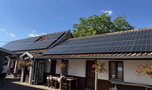 Zaboravite na šokantne račune za struju - vlastita elektrana brzo ih može prepoloviti