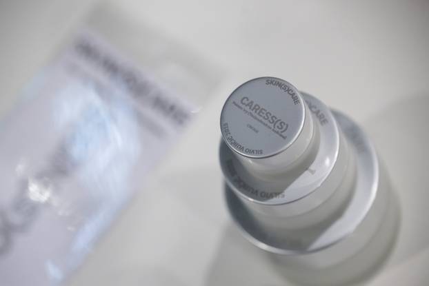 Zagreb: Otvorenje izložbe Skin(s)care - između njege i nasilja