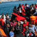 Tripoli odbija ideju za centre za migrante na svojem teritoriju