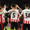 VIDEO Peri&scaron;i&cacute; sjajan u rapsodiji PSV-a! Kova&ccaron; do nove pobjede u Ligi prvaka, slavio&nbsp;je&nbsp;i&nbsp;City...