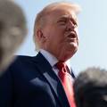 Trump prijeti Iranu: 'Za svaki napad na brod u Hormuzu &cacute;emo uni&scaron;titi jedan most ili elektranu'