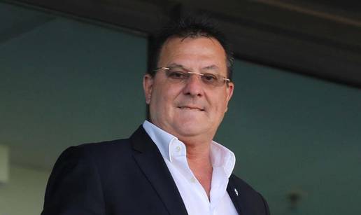 Damir Mi&scaron;kovi&cacute;: Moram misliti kao predsjednik, a ne navija&ccaron;. Zamjenu za Fruka ve&cacute; imamo...
