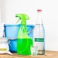 Opasne kemikalije zamijenite prirodnim sredstvom za čišćenje