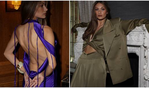 Krie Design: Kolekcija Lumière inspirirana je igrom svjetla na luksuznom tekstilu divnih boja