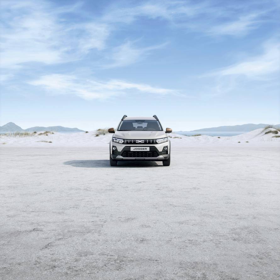 DACIA JOGGER (RJI)