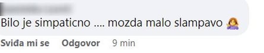 Gledateljima 'Večere' sviđa se primoštenska ekipa: 'Sviđa mi se nova sezona, dobra je ekipa'