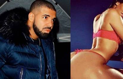 Veza s J.Lo je farsa? Drake 'uhvaćen' s porno glumicom