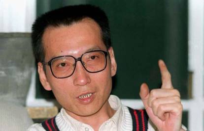 Dobitnik Nobelove nagrade Liu Xiaobo trenutačno je u zatvoru