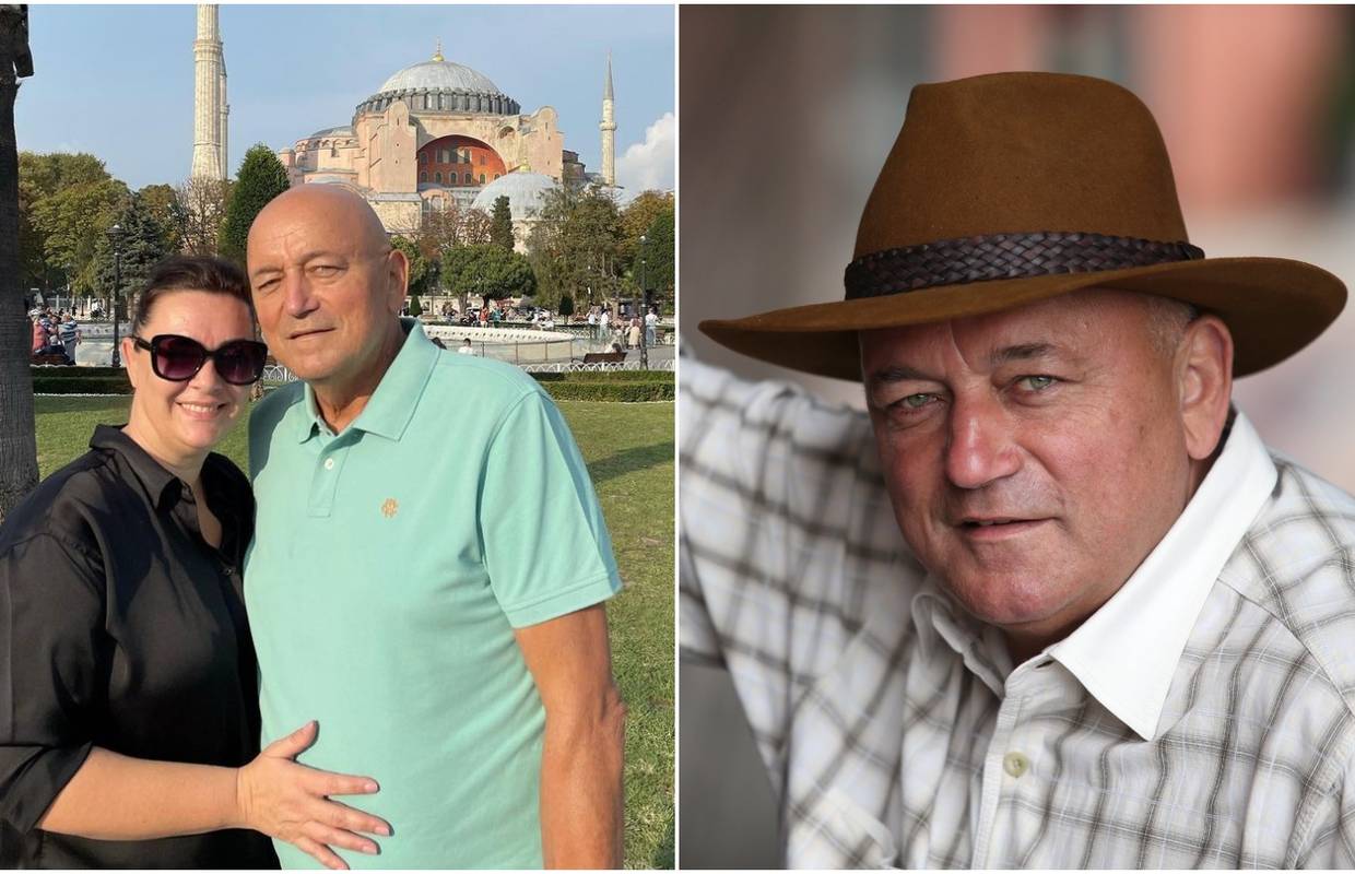 Kruška: 'Dijabetes me izliječio i doveo mi je način života u red'