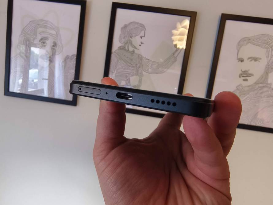 Borba srednje klase: Isprobali smo Xiaomi Redmi Note 12 Pro