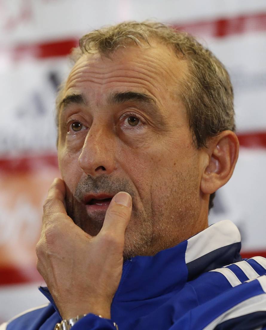 Lee Smith/Livepic/Reuters/PIXSELL