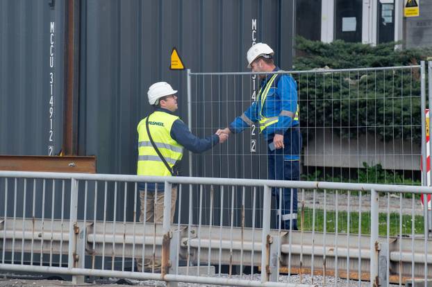 24sata Zagreb: Reportaža o Vjesniku