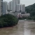 Poginulo je 15 ljudi zbog velikih poplava u Kini: Od ponedjeljka su nastali problemi zbog kiše