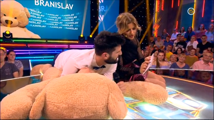 Pobjedu je odnio favorit Orky: Izlazi bogatiji za 371.000 kuna