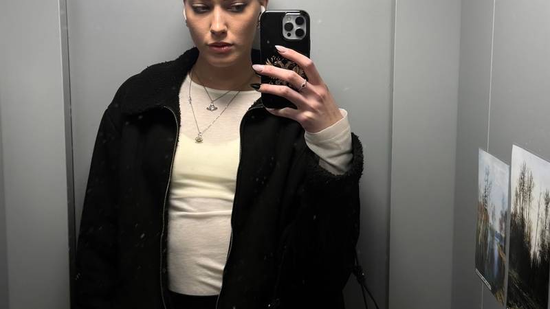 FOTO Nekad je jahala, a danas je vrsna odbojkašica u Turskoj