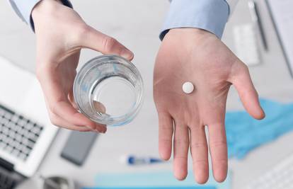 Zbog čestog uzimanja aspirina veći rizik od teškog krvarenja