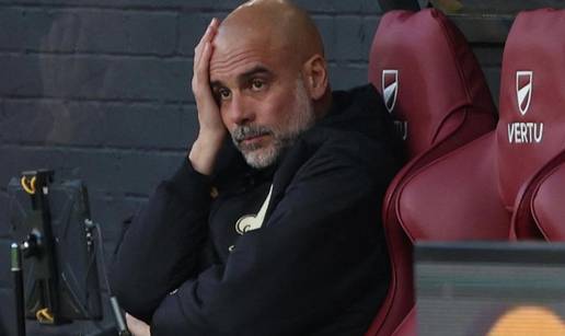 Guardiola je gledao tre&cacute;eliga&scaron;a umjesto PSG i Bayern. Objasnio za&scaron;to: 'Katastrofalna utakmica'