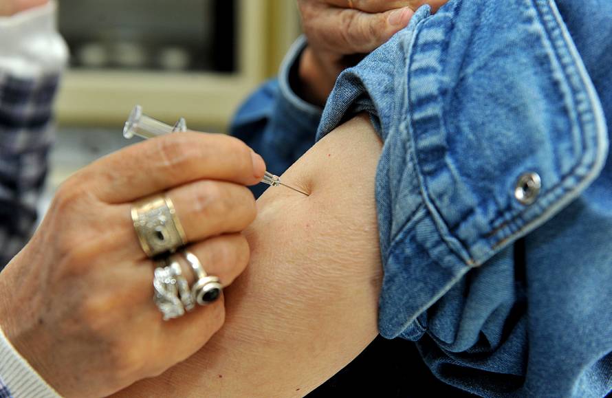 Voditelj centra za influencu: 'Do sad je umrlo sedmero ljudi'