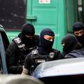 Velika racija u Njemačkoj: Uhitili 10 ljudi zbog pranja novca i financiranja terorista