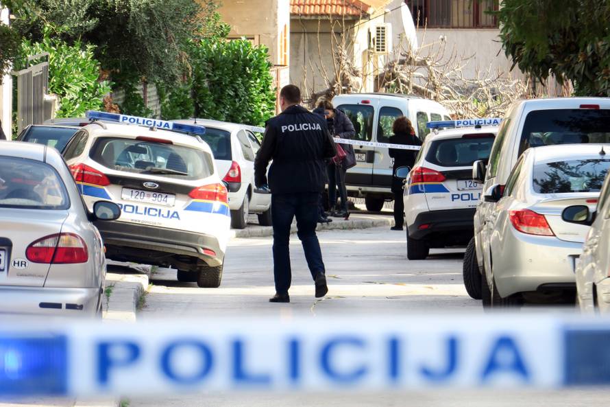 Miho Munja sije strah: Tatu mi je propucao i mlatio ga po glavi