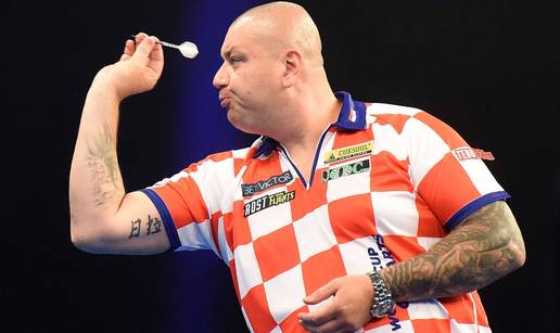 Hrvatski pikadisti i pikadistice na SP-u u Južnoj Koreji: Krčmar i Letica predvode reprezentaciju