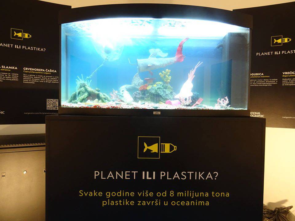 Čuvajmo Zemlju: Iskoristite plastiku, a ne štetite prirodi!