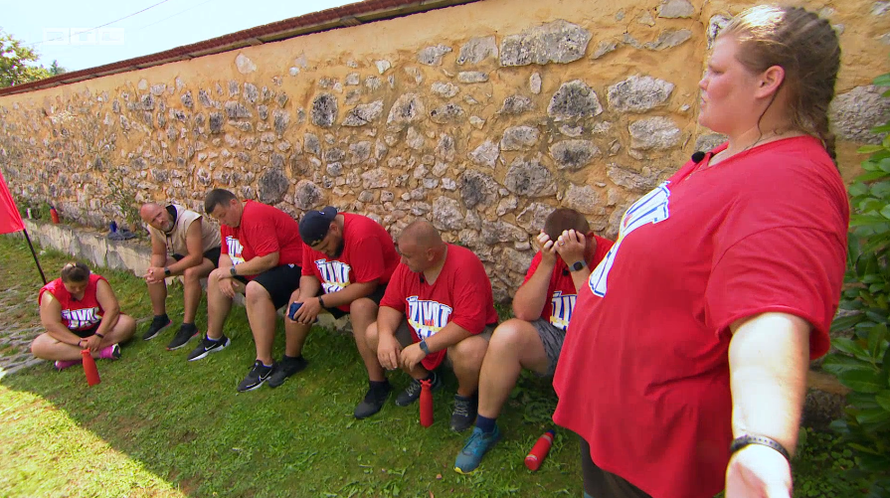 Martinu je važnija Ljube od Dajane iz njegova tima: 'Nisam zadovoljna. Ne ide mi se kući'