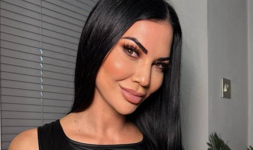 FOTO Kolege iz ureda otkrile su njezinu vru&cacute;u stranu - odluka koju je donijela &scaron;okirala je sve