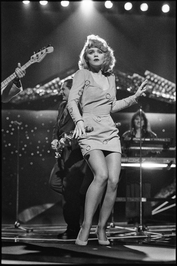 Zadar: Tajči pobijedila na Jugoviziji 1990. godine