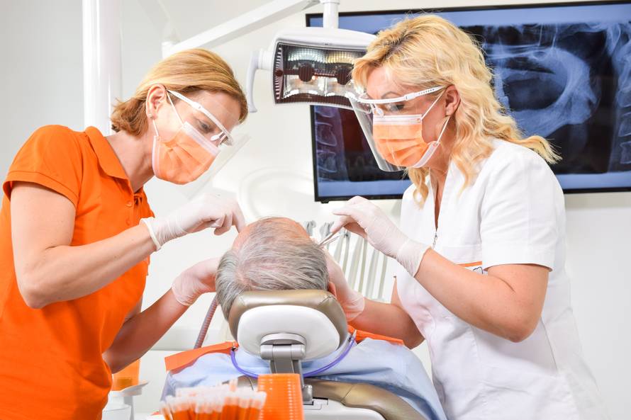 Otvorila se najmodernija dentalna poliklinika u regiji