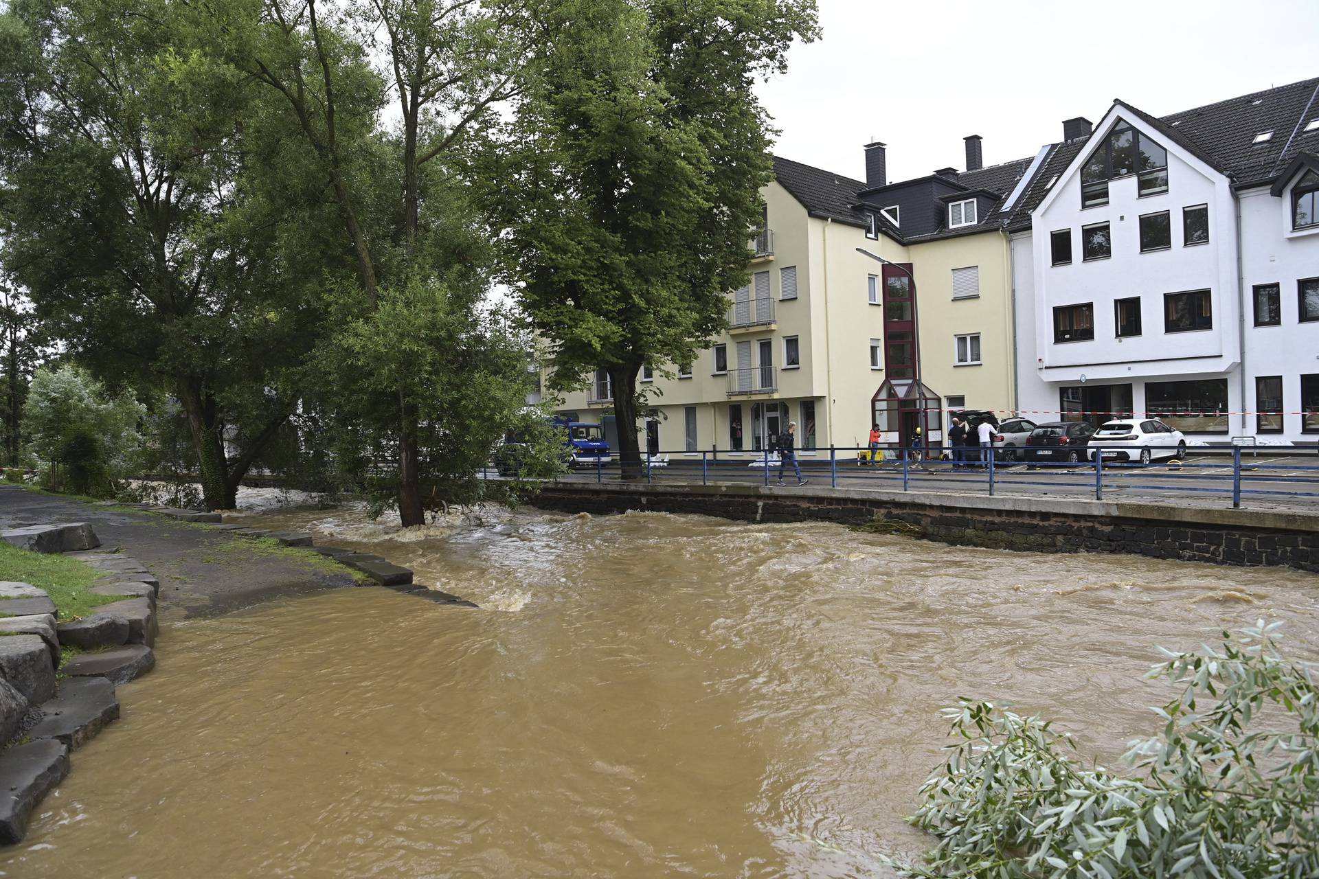 Floods in Rhineland-Palatinate