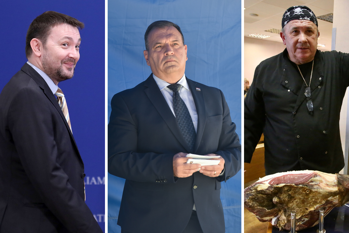 Beroš sve iznenadio: Kerum ga cijeni, a Bauk se nada nalazima inspekcije o virusu u domu...