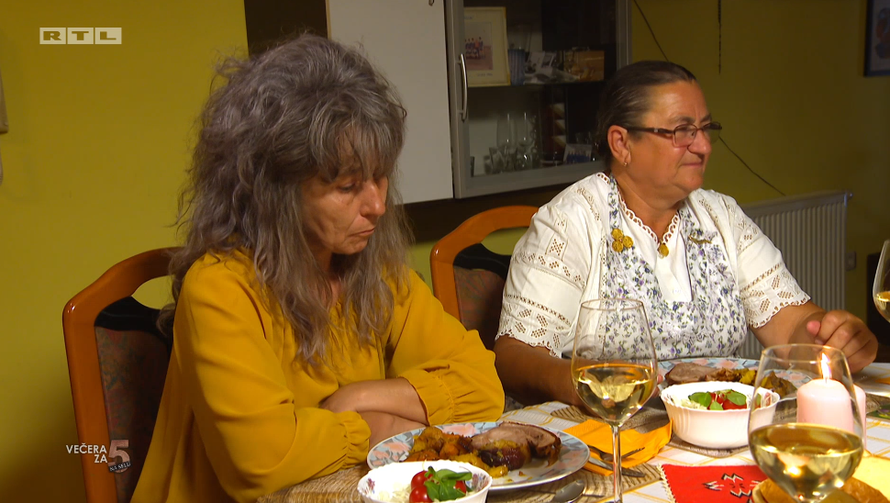 Gledatelji Večere opleli po Ivici: 'Hvali se i onda na kraju skuha puding za desert! E katastrofa!'